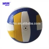 High Quality Official Size 5 Volleyball,Portable Volleyball