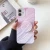 Import High Quality Phone Case For Samsung A72 A52 A32 A12 A42 A21S A51 A71 A50 A30S A70 With Bracket Gradient Matte Marble Cover from China
