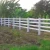 High Quality Plastic PVC Horse Fence For Protection