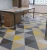 Import high quality plastic pvc woven vinyl flooring with  cheap price from China