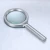 Import High Quality Pocket Magnifier 6 Led Magnifier Magnifying Glass from China