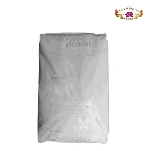 High Quality Polyvinyl Alcohol 217  Pva  For Cosmetic Used