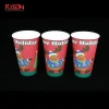 High quality popular temperature color change cup