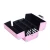 Import High Quality Portable Carrying Makeup Beauty Cosmetic Case with Trays from China