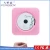 Import High quality portable classic BT CD speaker wall hanging home hifi CD player with USB connection for kids from China
