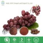 High quality Procyanidine, Grape seed extract, very efficient antioxidant, anti-aging