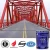 Import high quality professional acrylic paint prices for Metallic paint from China
