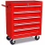 Import High Quality Professional Line Tool Chest/Roller Cabinet/Toolbox from China