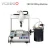 Import High quality professional rotary vacuum 1ml 510  cbd oil cartridge filling machine from China