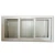 high quality pvc sliding glass window and door interior polycarbonate pvc windows
