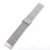 Import High-quality quick-release custom adjustable milanese mesh stainless steel smart watch bracelet strap 16 18 20 22 24mm wholesale from China