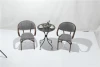 High Quality Restaurant Furniture Furniture Living Room Dining Room Dinner Dining Table And Chair Set