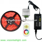 High Quality RGB LED Under Cabinet Strip Lights