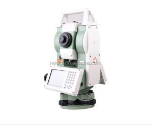 High Quality Robotic Total Station Foif RTS010 Optical Total Station