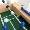 High Quality Soccer Football Table With 9mmMDF  Field and  Wood Players