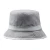 Import High quality sport fishing custom plain blank terry towel bucket hat from China