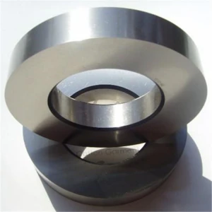 High quality stainless steel and carbon steel    zinc steel strip