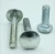 Import high quality stainless steel round mushroom carriage bolt from China