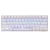 Import High Quality standard Factory wholesale keyboard Single channel Luminous RGB Mechanical Gaming  USB Keyboard from China