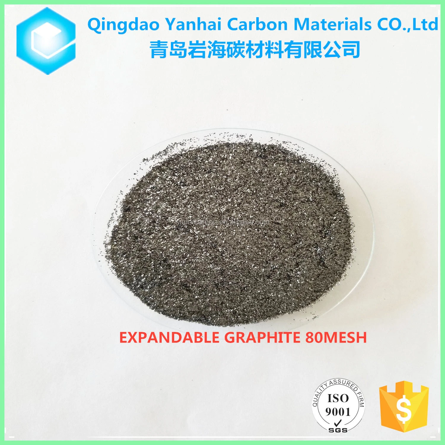 High Quality Supplier Graphite Products from china manufacturer