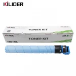 High quality toner konica minolta photocopier konica minolta toner cartridge