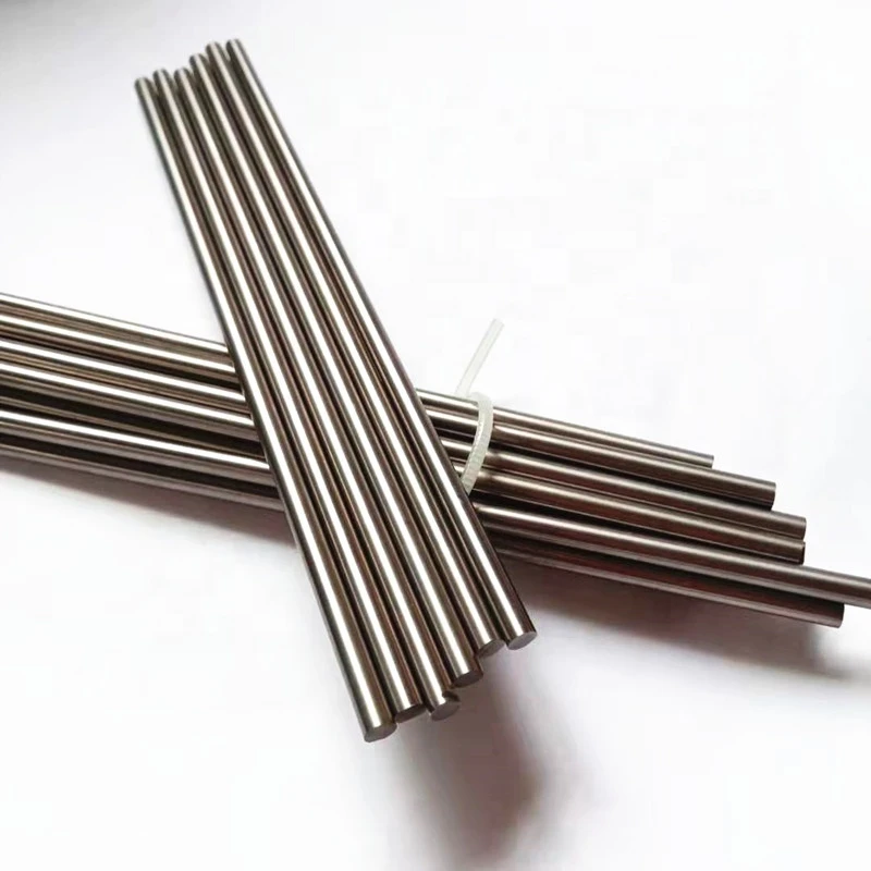 high quality tungsten carbide welding rod/tungsten electrode made in china
