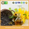 High Quality Unrefined Pure Sunflower Cooking Oil In Bulk with Best Price