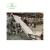 Import High Quality Walley Food Industrial Use Rubber Stainless Steel and Plastic Mesh Belt Conveyor from China