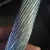 High quality waste aluminum wire