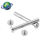 High quality watch screw pins watch band screws