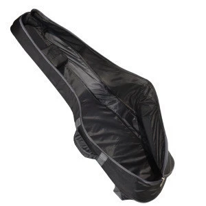 High quality waterproof silk guitar case with musical instrument case
