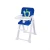 Import High quality wholesale baby feeding toddler high chair from China