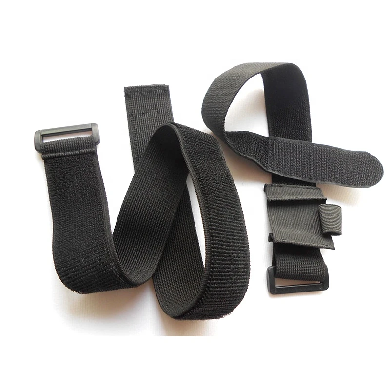 High Quality Wholesale Elastic Hook And Loop Band