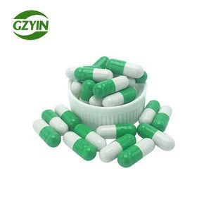 High Quality Wholesale L-Carnitine Tea Polyphenols Green Tea fast slimming capsule weight loss