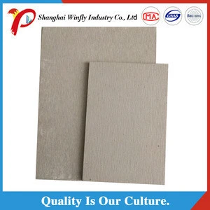 High Quality With Competitive Price Calcium Silicate Board Gypsum Board