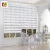 Import High Quality Zebra Roller Blinds Shades Intelligent Living Digital Print Zebra Curtain Printed Rainbow Window Blinds from China