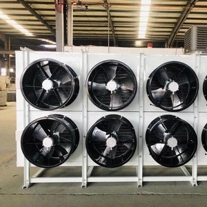 High quality!installed indoor stainless steel plate air cooler, evaporator,cooler unit