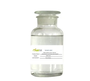 High Range admixtures  suppliers water-reducing  polycarboxylic acid water reducing agent