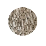 High  refractory calcined bauxite/bauxite ore price per ton