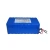 Import high safety 37v 10ah e-bike battery lithium battery 36v 10ah customized from China