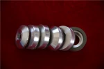 High Speed Steel High Quality Durable Using Various Stone Shaping And Polishing Wheel Grinding Wheels