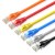 Import high speed utp patch cable cat 6a network cable free sample cat6 patch cords cables from China