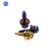 Import High Strength Button Head Torx Cap Titanium Screw For Bicycle from China