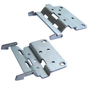 high technology stamping part for industrial computer and server applications