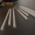 Import high-temperature optical clear quartz tube from China
