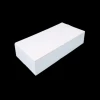 High temperature resistant calcium silicate board 50 mm thick Insulation calcium silicate board