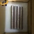 Import High thermal conductivity W80Cu20 tungsten copper alloy bar from China