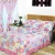 Import High thread count bedspread luxury from China