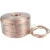 Import Highly Quality Flexible Aerospace Industry Tinned Copper Stranded Wires from China