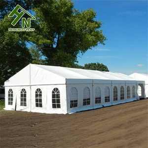 Hight Quality 200 Seater 10x30 White Party Tents For Sale